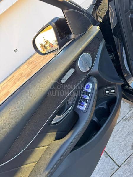 Mercedes Benz GLC 300 AMG/PANO/ 360