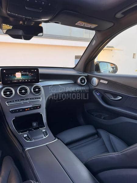 Mercedes Benz GLC 300 AMG/PANO/ 360