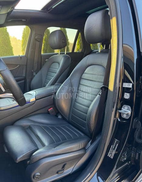 Mercedes Benz GLC 300 AMG/PANO/ 360