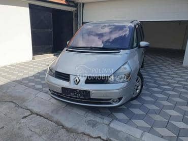 ksenon farovi za Renault Espace od 2006. do 2012. god.