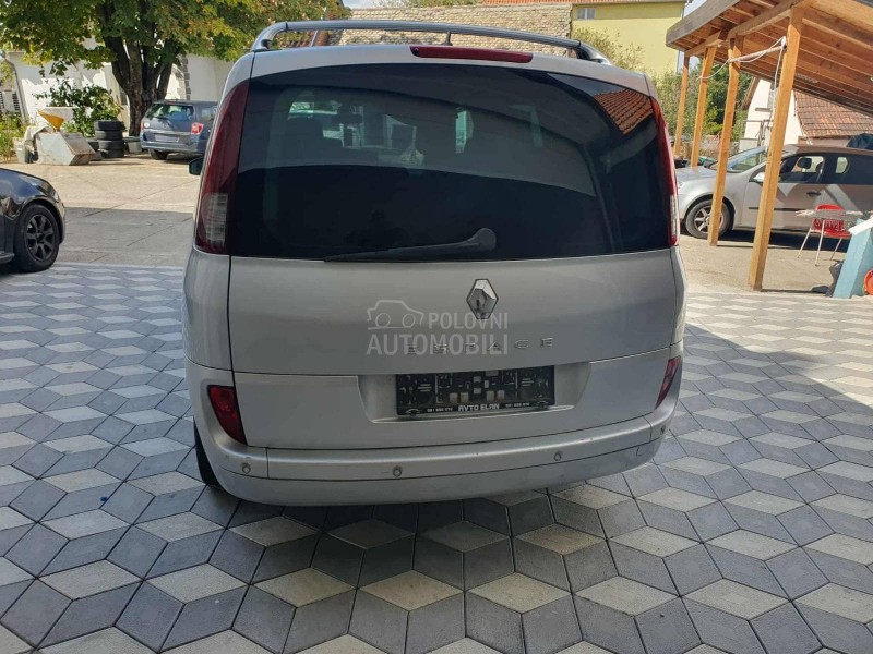 Renault Espace 2008. god. -  kompletan auto u delovima