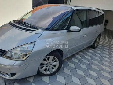 Renault Espace 2008. god. -  kompletan auto u delovima