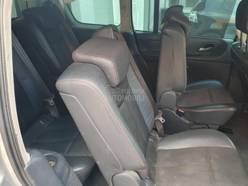 Renault Espace 2008. god. -  kompletan auto u delovima