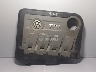 POKLOPAC MOTORA za Volkswagen Passat B7