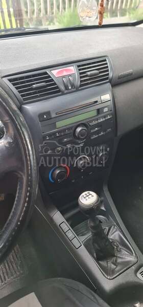 Fiat Stilo 