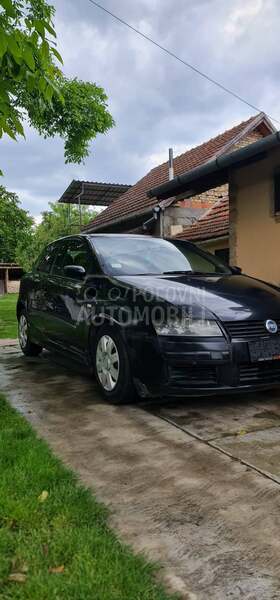 Fiat Stilo 