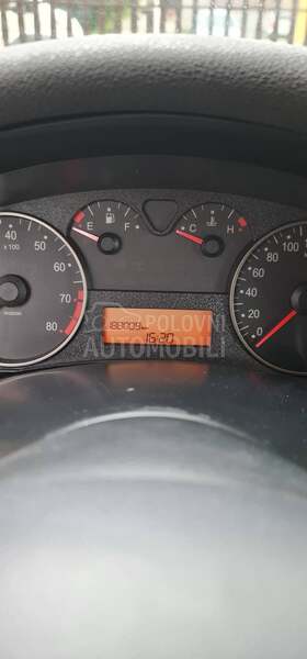 Fiat Stilo 