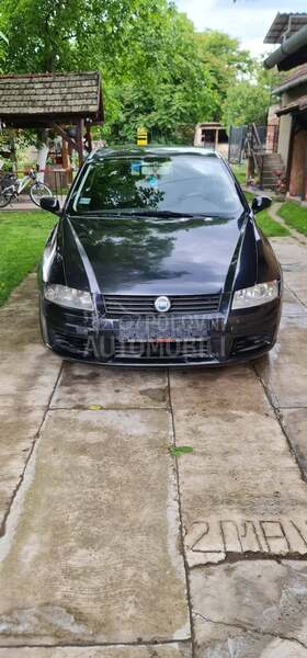 Fiat Stilo 