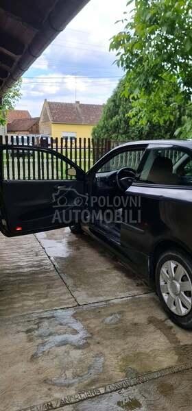 Fiat Stilo 