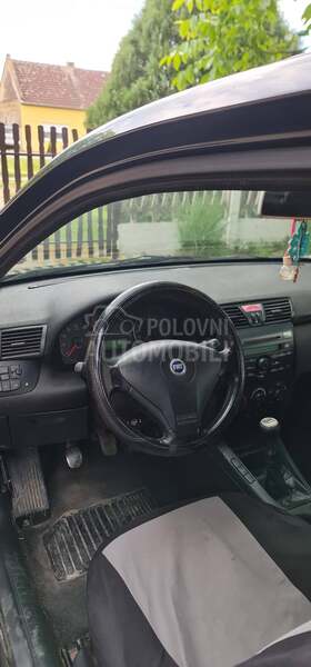 Fiat Stilo 