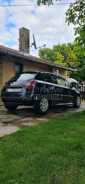 Fiat Stilo 
