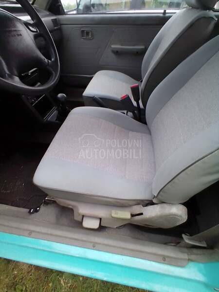 Kia Pride 1.3i