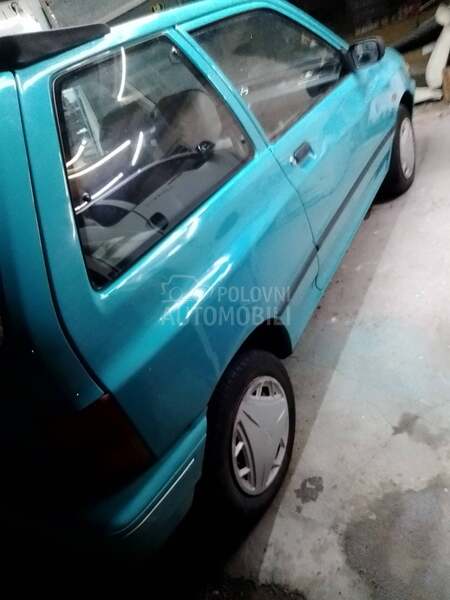 Kia Pride 1.3i