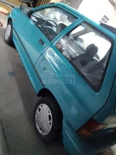Kia Pride 1.3i