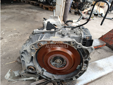 MJENJAC za Ford Mondeo