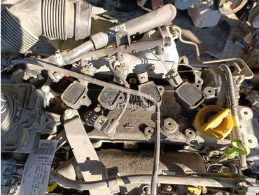 BOMBINA za Fiat 500L