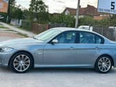 BMW 318 D BAS DOBAR