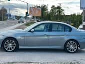 BMW 318 D BAS DOBAR