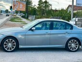 BMW 318 D BAS DOBAR