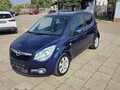 Opel Agila 1.2b 124600k m