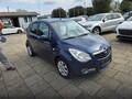 Opel Agila 1.2b 124600k m