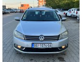 Volkswagen Passat B7 1.6 TDI