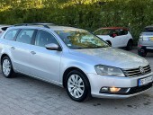 Volkswagen Passat B7 1.6 TDI