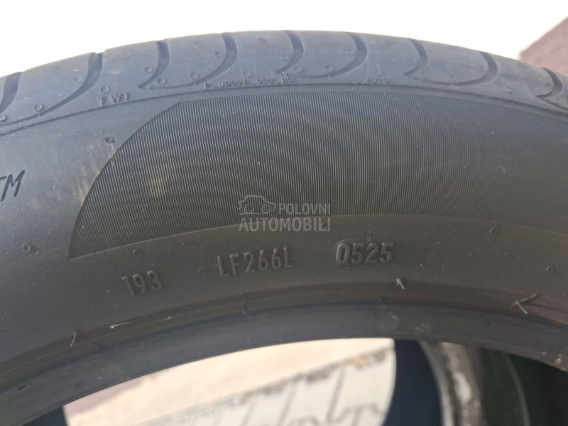 Pirelli 235/50 R19 Letnja