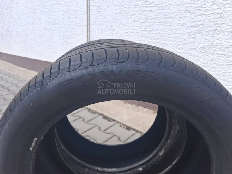 Pirelli 235/50 R19 Letnja
