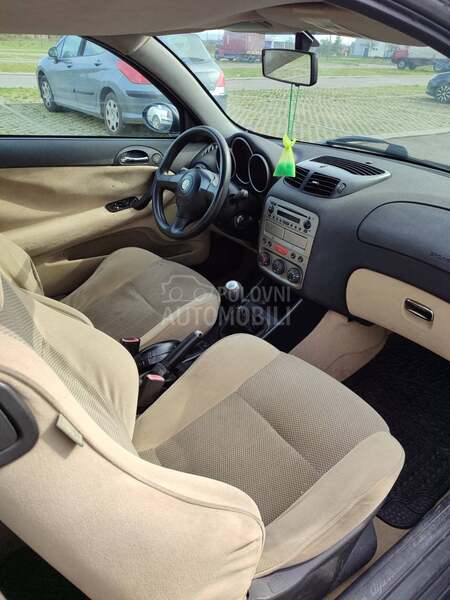 Alfa Romeo 147 