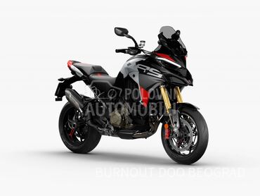 Ducati Multistrada V4 RS MY26