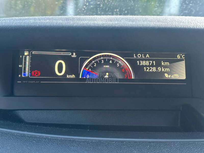 Renault Scenic 1.2TCE BOSE