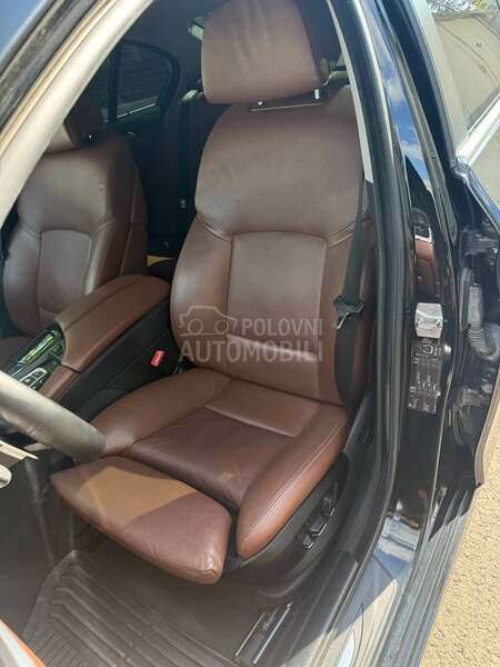 BMW 520 M paket virt/kam/koz