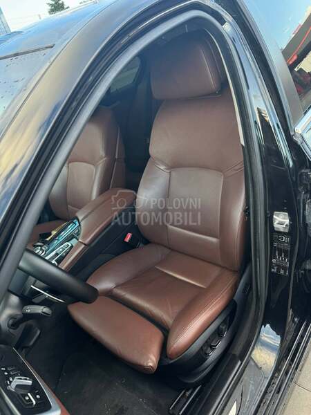 BMW 520 M paket virt/kam/koz