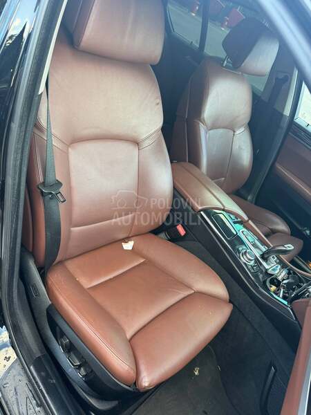 BMW 520 M paket virt/kam/koz