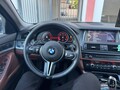 BMW 520 M paket virtual