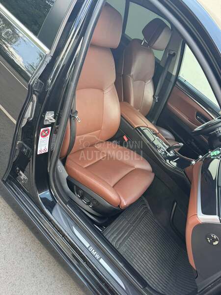 BMW 520 M paket virt/kam/koz