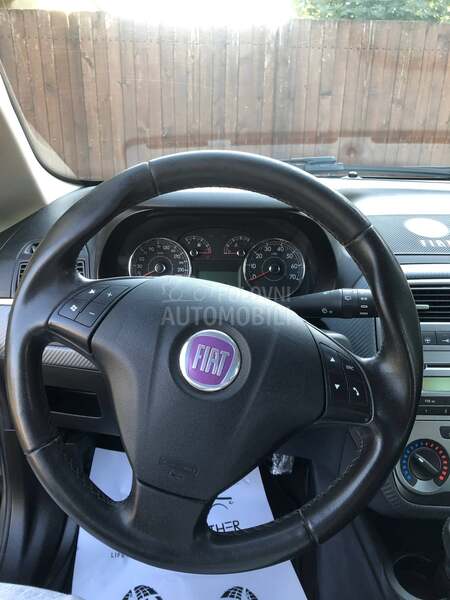 Fiat Grande Punto 