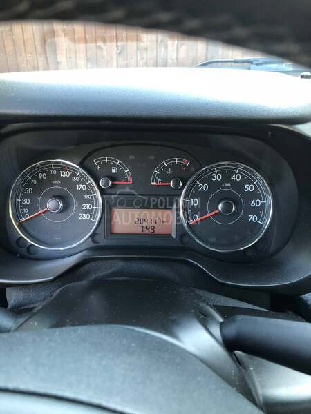 Fiat Grande Punto 