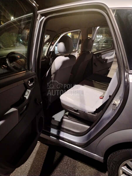 Opel Meriva 1.7cdti