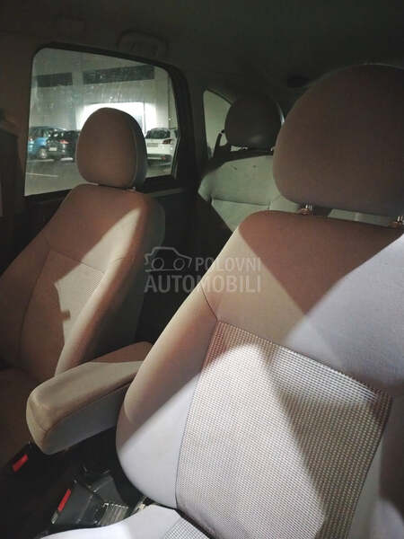Opel Meriva 1.7cdti