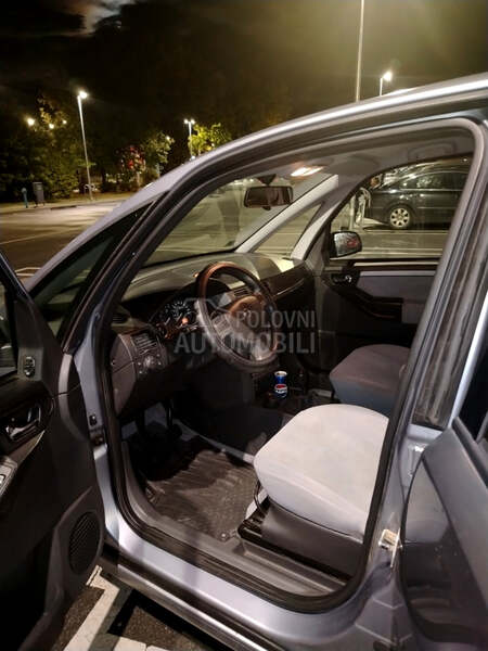Opel Meriva 1.7cdti