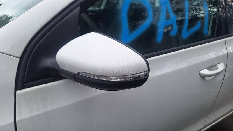 Golf 6 Retrovizor