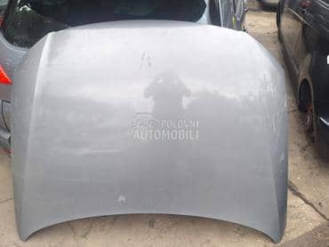 Passat B6 Hauba za Volkswagen Passat B6 od 2005. do 2010. god.