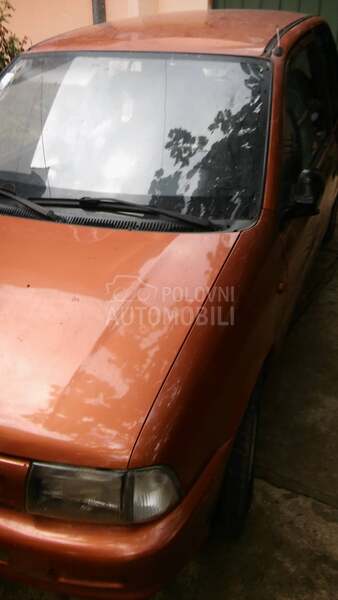 Suzuki Alto 1.0