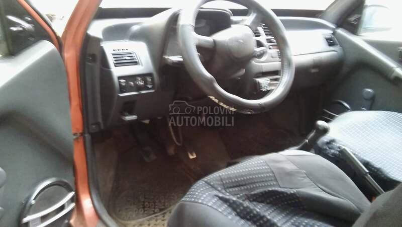 Suzuki Alto 1.0