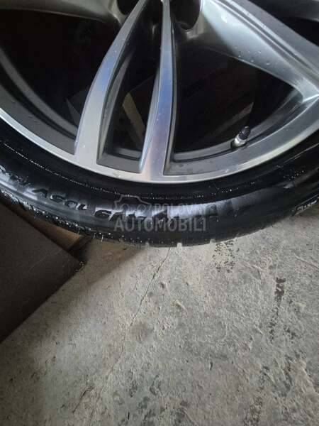 Aluminijumske felne  19" 5 x 112