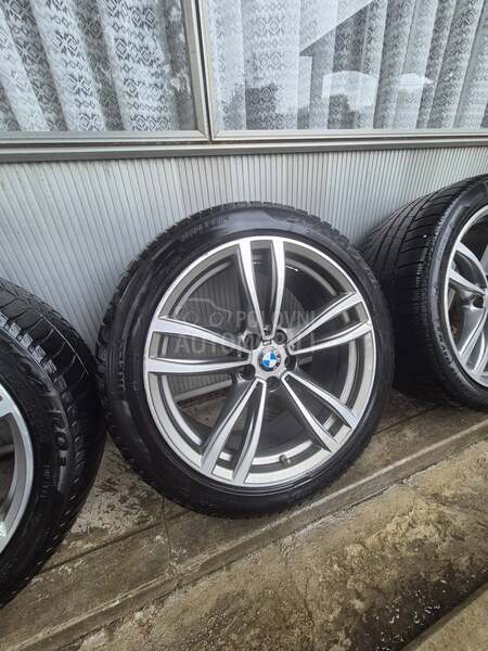 Aluminijumske felne  19" 5 x 112