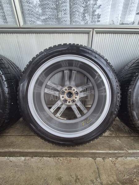Aluminijumske felne  19" 5 x 112