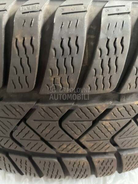 Aluminijumske felne BMW X1 17" 5 x 112